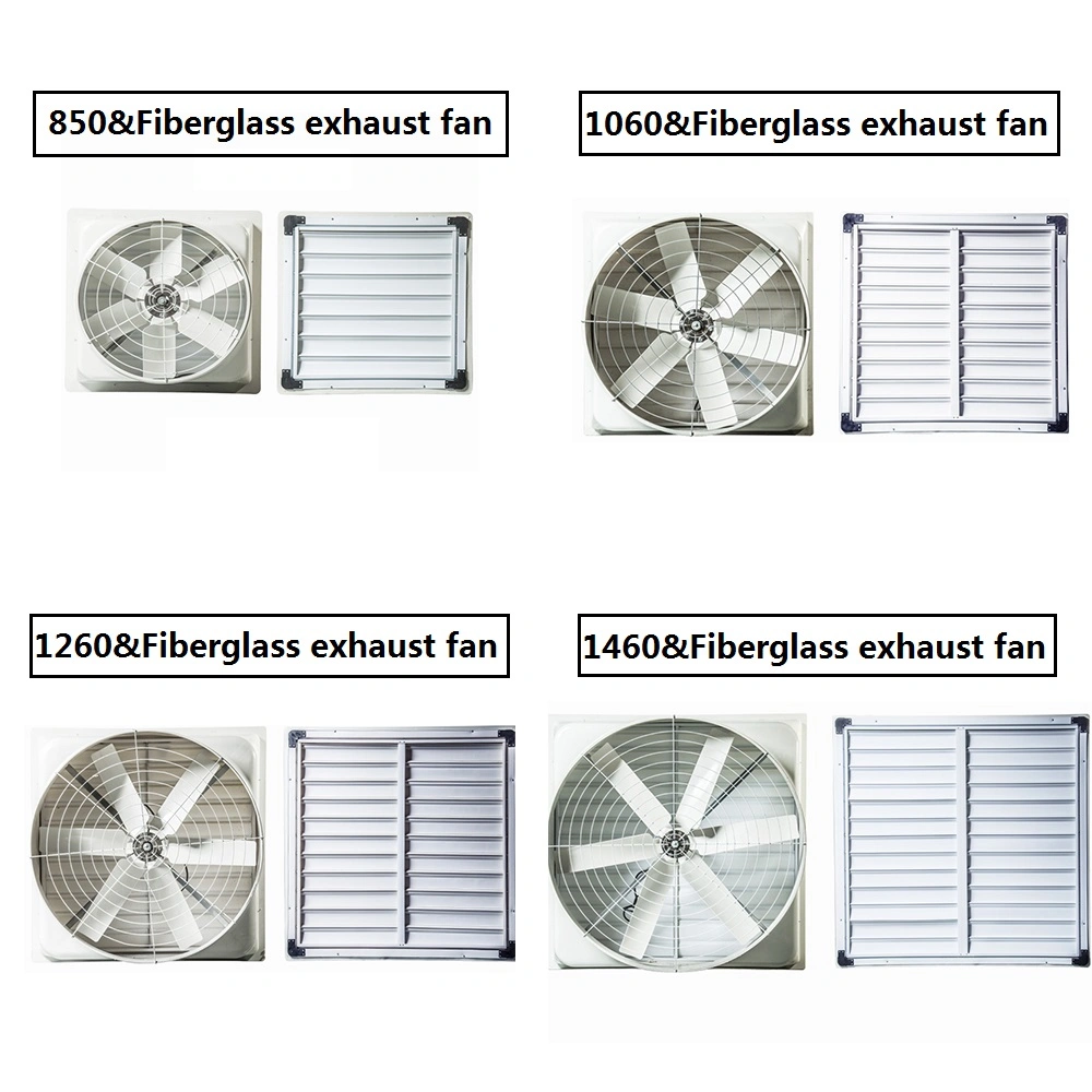 Wholesale Price Home Ventilation Wall Mounted Exhaust Fan