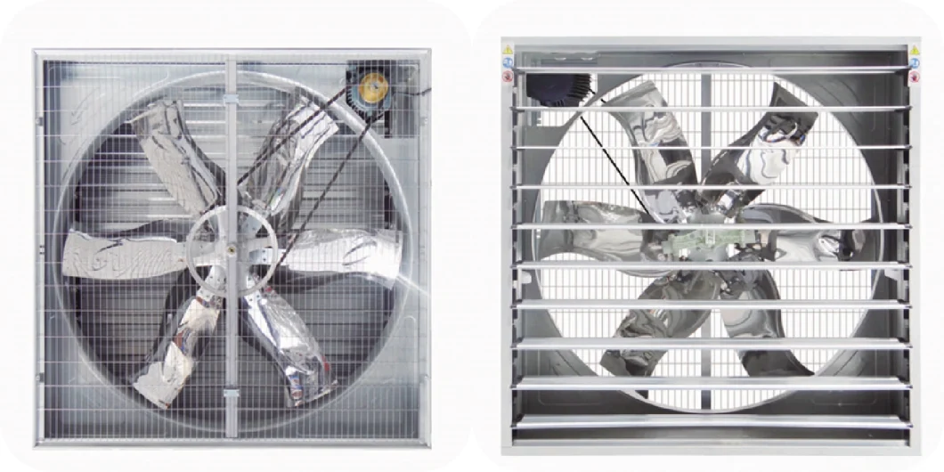 Best Price 380V 220V Axial Fan Manufacturers Industrial Ventilation Fan