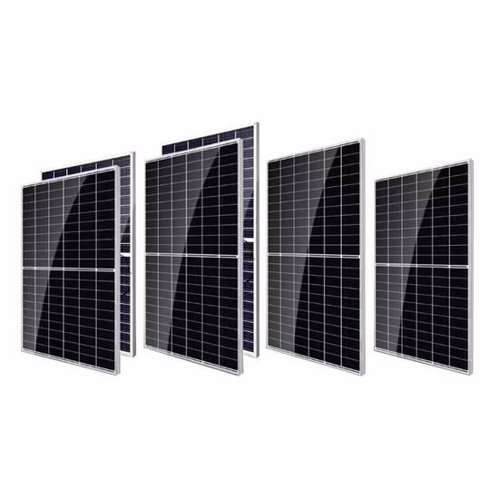 Longi Single Series PV Module Monocrystalline Solar Panel