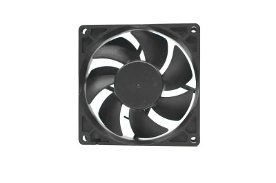 ventilateur axial sans brosse de refroidisseur d'air de l'EC LED de 92X92X25mm imperméabilisent le ventilateur axial de l'EC