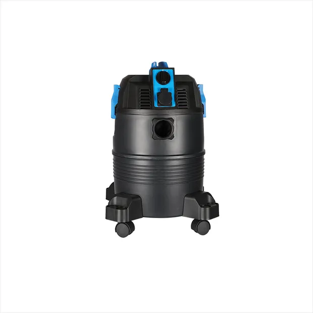 Aspirateur réservoir plastique 35L