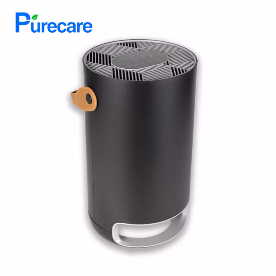 Purificateur d'air portatif à la maison d'épurateur d'air commercial de ménage qui respecte l'environnement